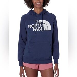 Women’s size small north face hoodie in excellent like-new condition
